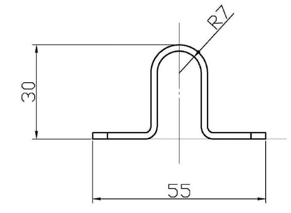 Αντισταθμιστής - 404268.001 - Κλειδαριές