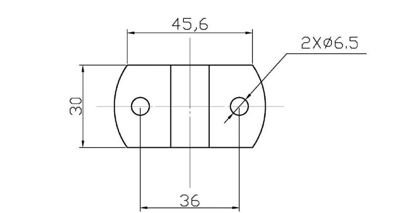 Αντισταθμιστής - 404268.001 - Κλειδαριές