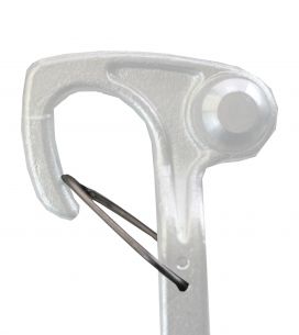 Ανταλλακτικό ελατήριο - 408117.001 - Κλειδαριές