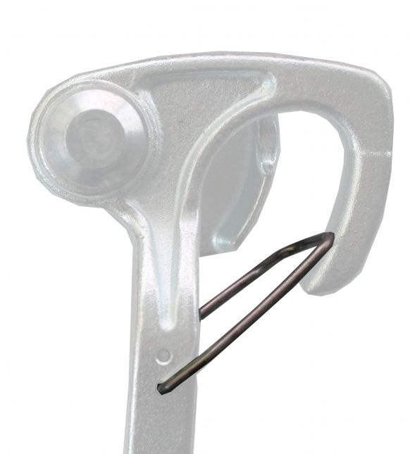 Ανταλλακτικό ελατήριο - 408116.001 - Κλειδαριές