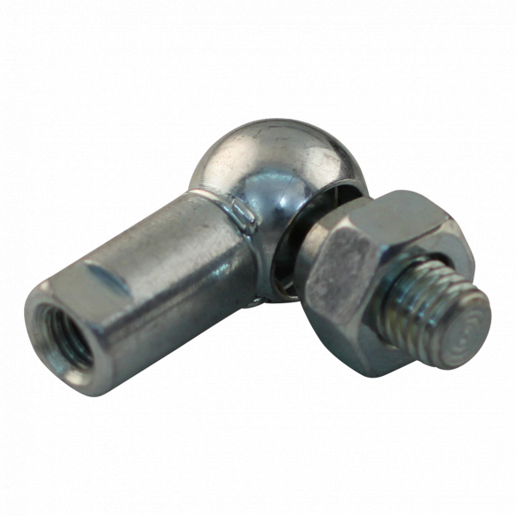 Γωνιακός σύνδεσμος - 402912.001 - Αξεσουάρ ελατηρίου αερίου