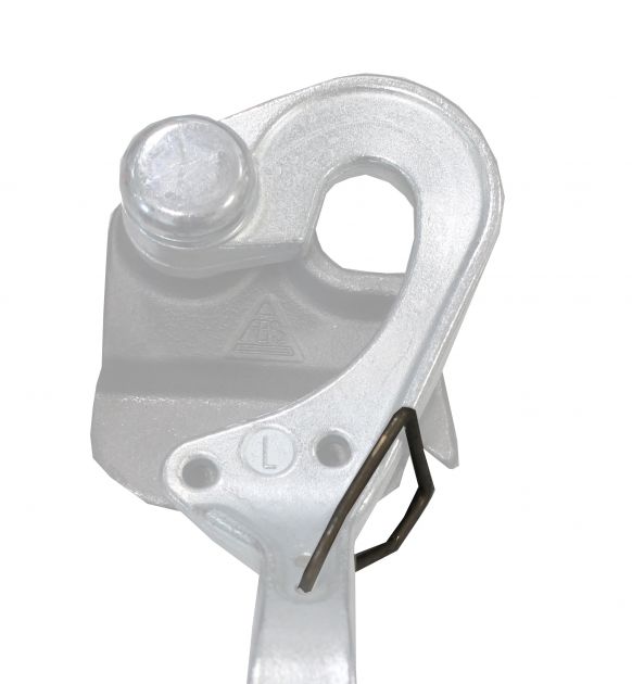 Ανταλλακτικό ελατήριο - 409568.001 - Κλειδαριές