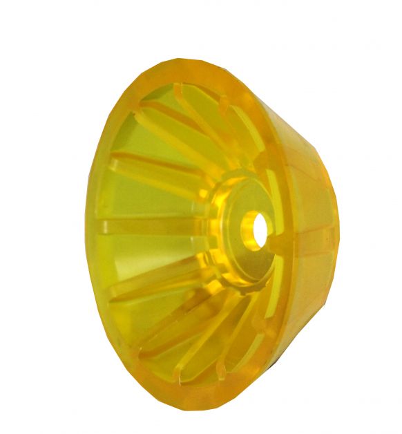 Καπάκι άκρου 3" - 6X1066.001 - Ρυμουλκούμενο σκάφους