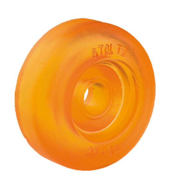 Καπάκι άκρου για κύλινδρο καρίνας - 402809.027 - ρυμουλκούμενο σκάφους