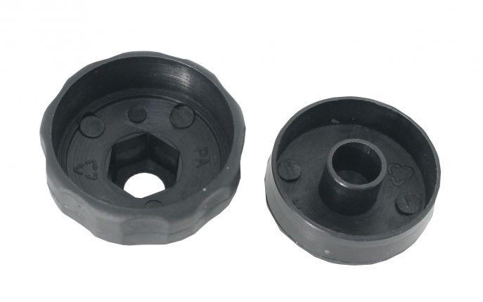 Star grip - 412778.001 - Χειρολαβές