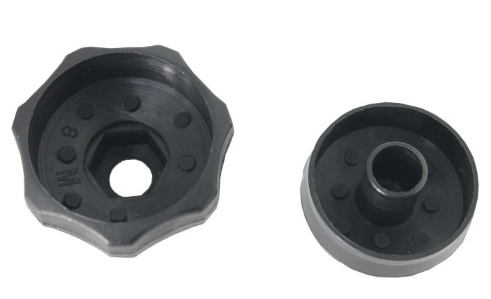 Star grip - 412780.001 - Χειρολαβές