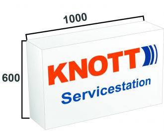 Φωτιζόμενος πίνακας - KK9044 - Φωτιζόμενοι πίνακες