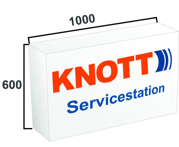 Φωτιζόμενος πίνακας - KK9044 - Φωτιζόμενοι πίνακες