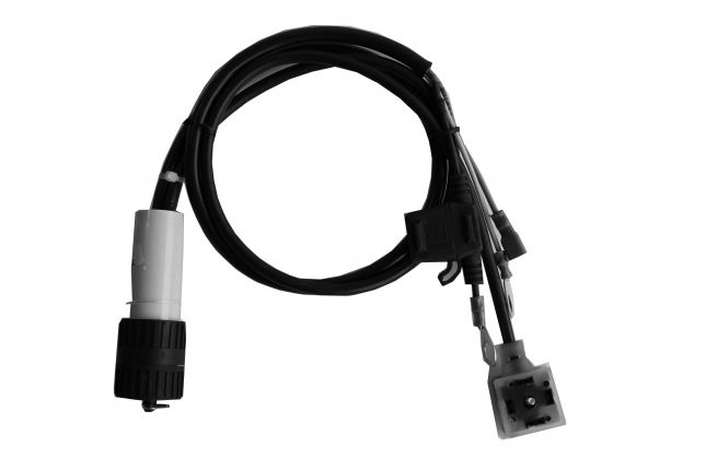 Καλωδίωση καλωδίων - 411110.001 - Ηλεκτρικές αντλίες