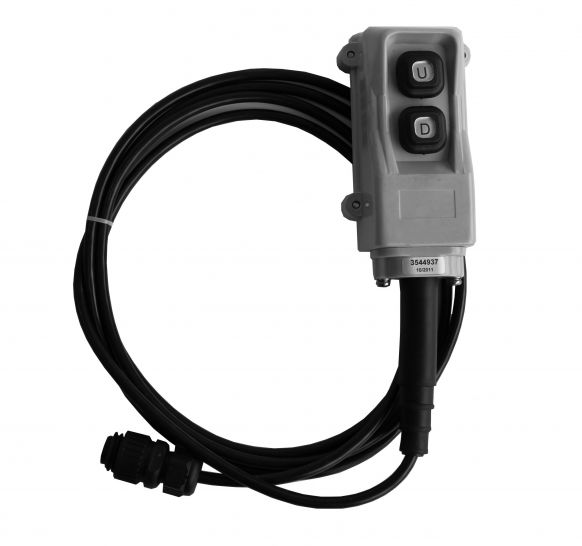 Χειροκίνητος έλεγχος - 409825.001 - Ηλεκτρικές αντλίες