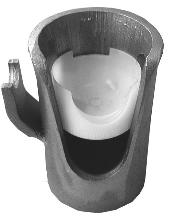 Ρουλεμάν αριστερά - 403556.001 - Αξεσουάρ για τηλεσκοπικούς κυλίνδρους