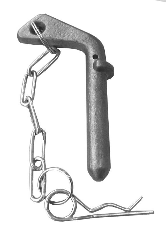 Καρφίτσα 1004 - 403558.002 - Εξαρτήματα για τηλεσκοπικούς κυλίνδρους