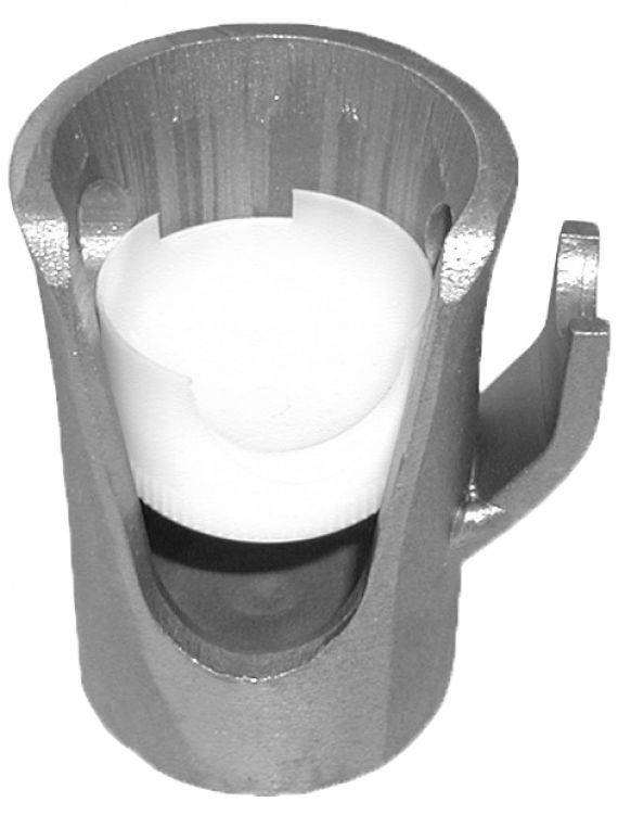 Ρουλεμάν κλίσης δεξιά - 403556.002 - Εξαρτήματα για τηλεσκοπικούς κυλίνδρους