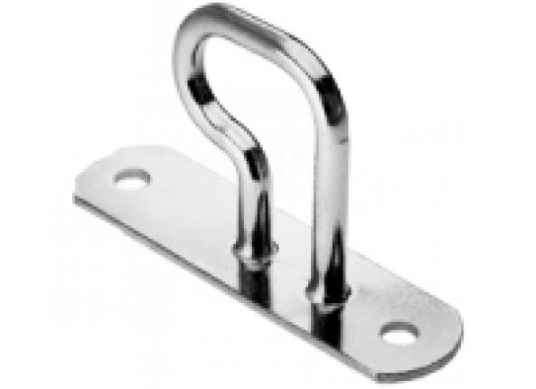 U-bolt clamp - 409990.001 - Tarpaulin securing