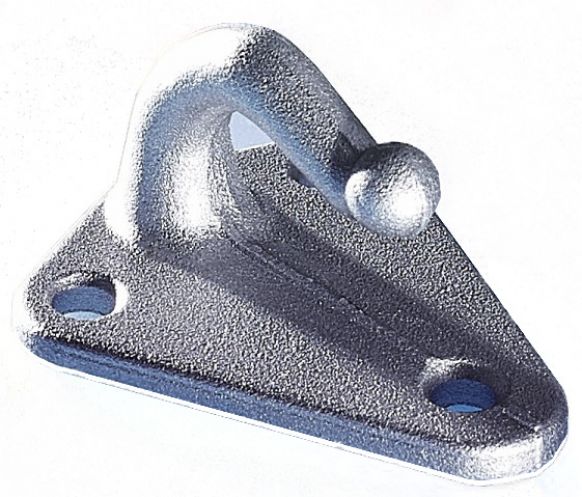 Γάντζος μουσαμά - 422224.001 - Κλείσιμο μουσαμάδων