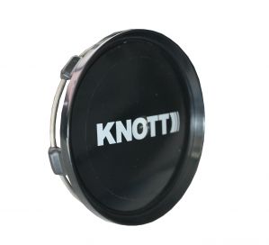 Καπάκι ζάντας με αυτοκόλλητο Knott - 415932.001 - Αξεσουάρ για ζάντες/ελαστικά/ζάντες