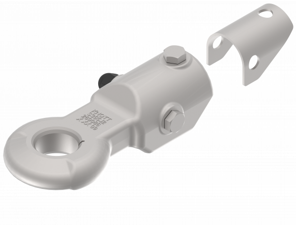 Μάτι έλξης "DIN 40" - 98761693 - Μάτια έλξης