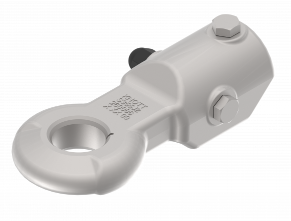 Μάτι ρυμούλκησης "DIN 40" - 98949393 - Μάτια ρυμούλκησης