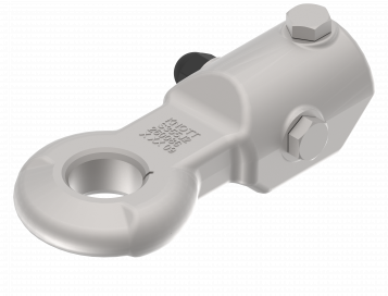 Μάτι έλξης "DIN 40" - 98761993 - Μάτια έλξης