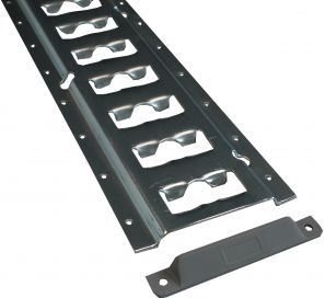 Συνδυασμός ράγας αγκύρωσης - 416941.001 - Άγκυρα στερέωσης