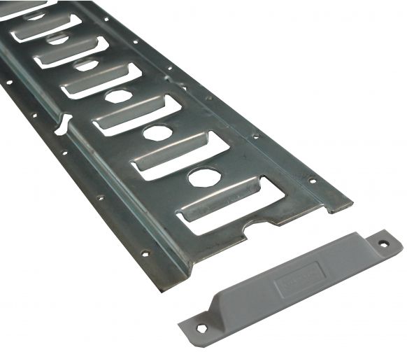 Ράγα αγκύρωσης με εγκοπή - 416942.001 - Άγκυρα στερέωσης