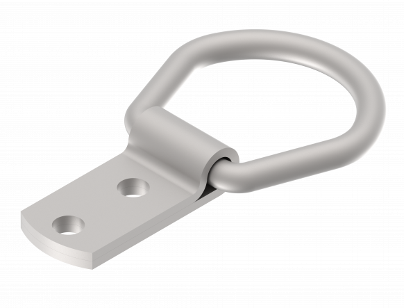 Δακτύλιος πρόσδεσης + προεξοχή - 6S5707.001 - Άγκυρα στερέωσης