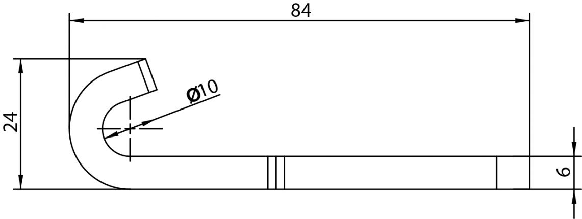 Αντισταθμιστής - 402108.001 - Κλειδαριές