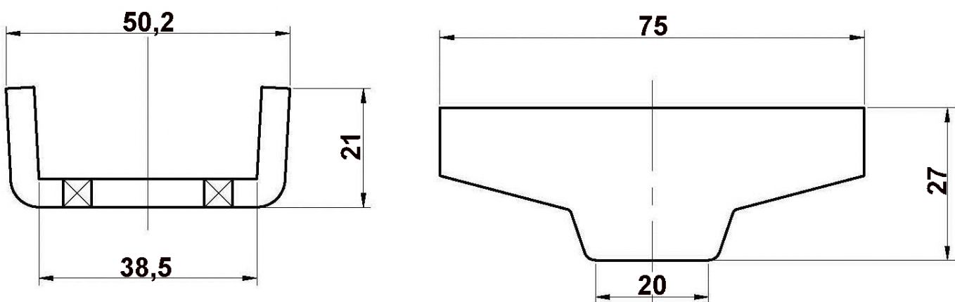 Αντισταθμιστής - 404271.001 - Κλειδαριές