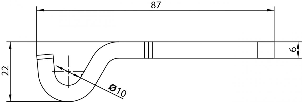 Αντισταθμιστής - 405715.001 - Κλειδαριές