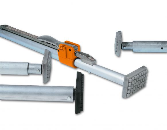 Μπάρα σύσφιξης Ø 42mm - 414890.001 - Συγκράτηση φορτίου