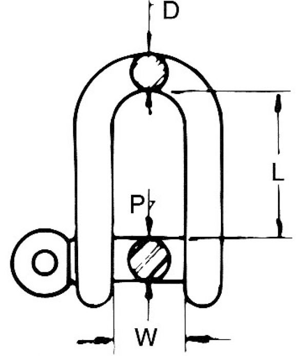 Αγκύλη - 406691.001 - Αξεσουάρ βαρούλκου