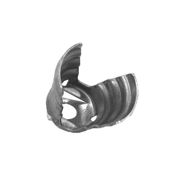 Υποδοχή βύσματος για βύσματα 7 και 13 ακίδων - 30106294 - Βύσματα/υποδοχές