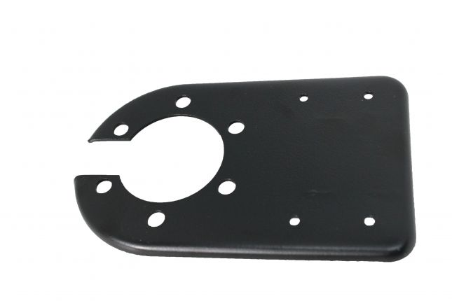 Πλάκα συγκράτησης υποδοχών - 415735.001 - Βύσματα/υποδοχές