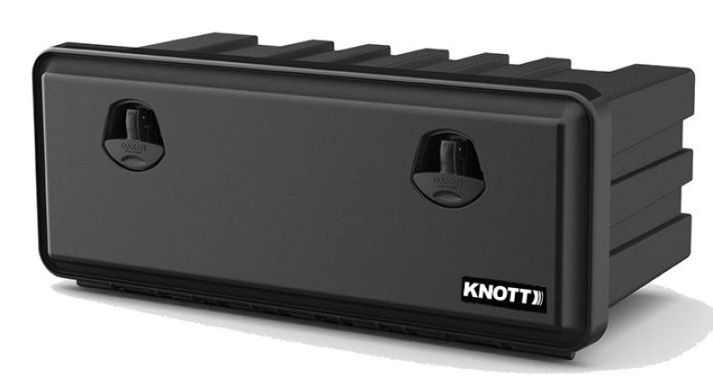 Κουτί αποθήκευσης "81110 Just" - 423739.008 - Κουτιά αποθήκευσης