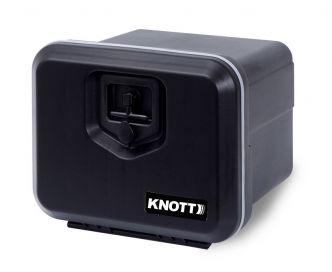 Κουτί αποθήκευσης " 81000 Welvet" - 408535.001 - Κουτιά αποθήκευσης