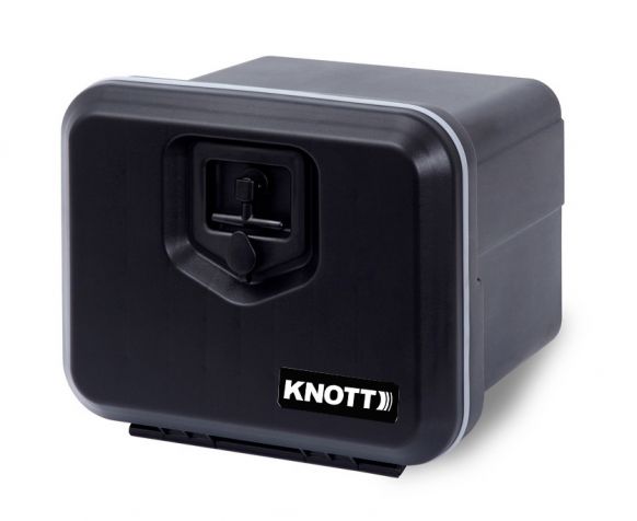 Κουτί αποθήκευσης " 81000 Welvet" - 408535.001 - Κουτιά αποθήκευσης