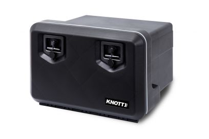 Κουτί αποθήκευσης "81006 Welvet" - 408538.001 - Κουτιά αποθήκευσης