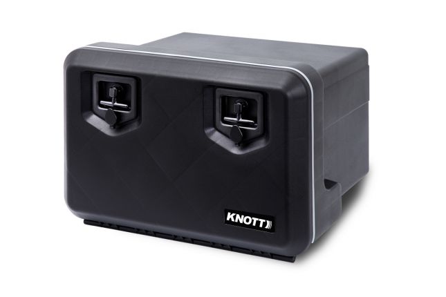 Κουτί αποθήκευσης "81006 Welvet" - 408538.001 - Κουτιά αποθήκευσης