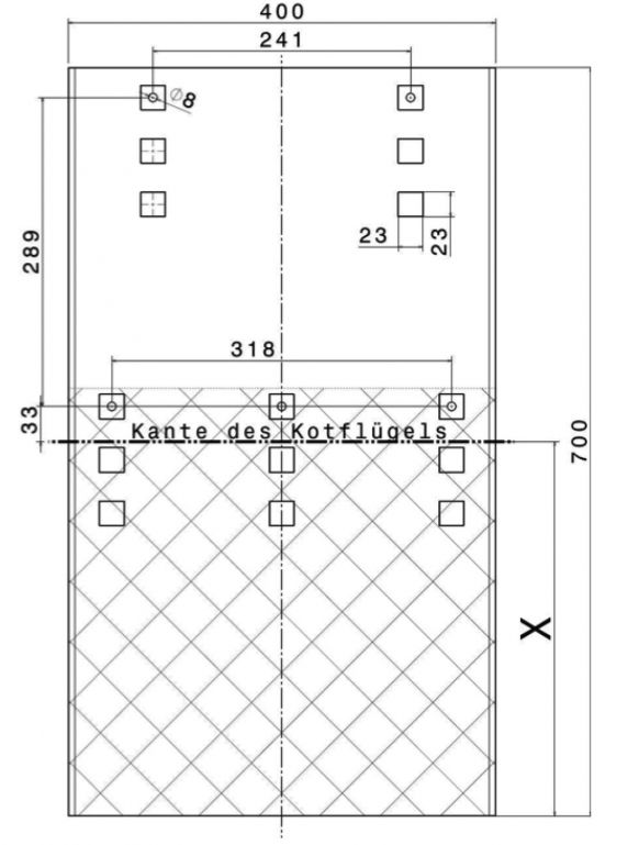 Anti-Spray-Mat-Softlfow SG