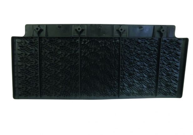 Πανί ψεκασμού φορτηγού SG με AS Softflow