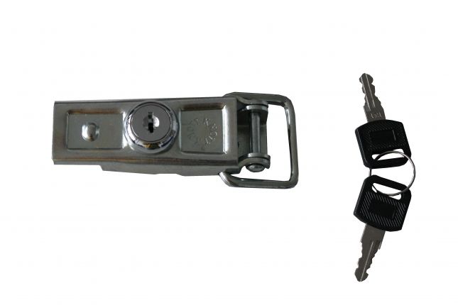 Έκκεντρο κλείσιμο