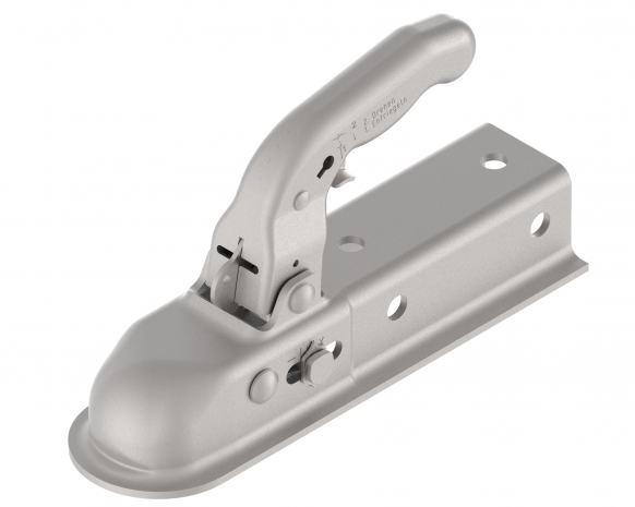 Κεφαλή ζεύξης