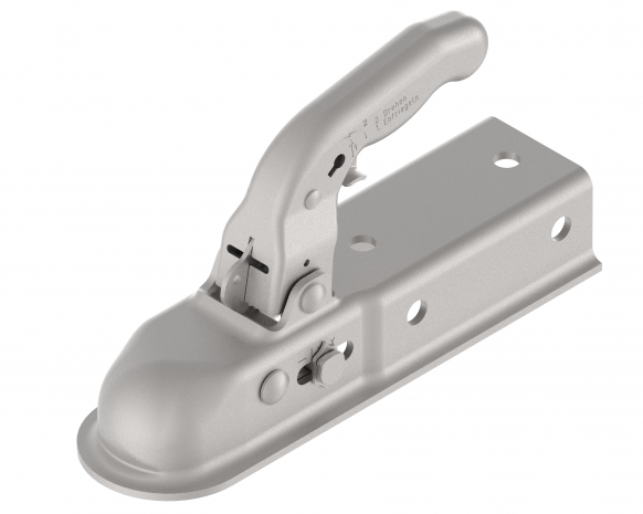 Κεφαλή ζεύξης