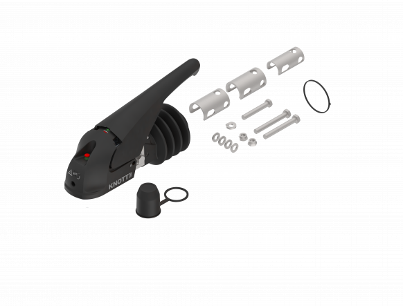 σύζευξη κατά της σύσφιξης