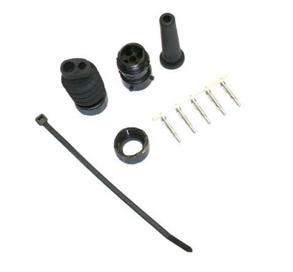 Σύνδεσμος μπαγιονέτ 5 ακίδων