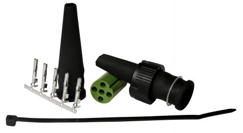 Σύνδεσμος μπαγιονέτ 5 ακίδων