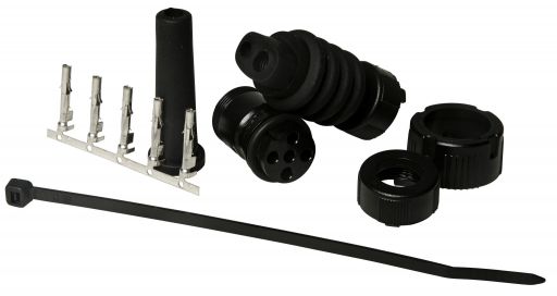 Σύνδεσμος μπαγιονέτ 5 ακίδων