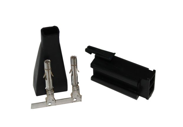 Βύσμα σύνδεσης 2 κατευθύνσεων