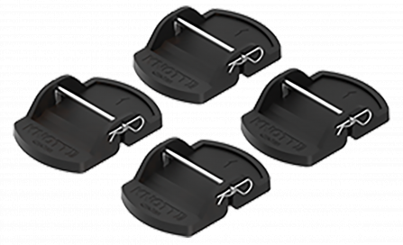 Σετ πλάκας στήριξης