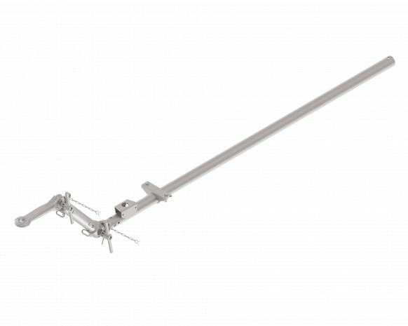 Μπουλόνι έλξης KHV